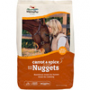 CARROT & SPICE HORSE TREATS 4LB