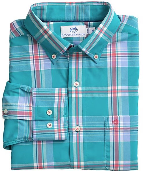 SPRUCE GREENVIEW SPORTSHIRT