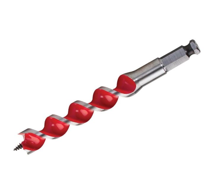 HEX AUGER DRILL BIT 3/4X6-1/2"