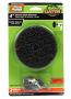EXTRA COARSE SANDING WHEEL 4"