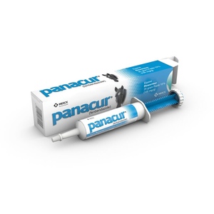PANACUR PASTE 10% 25GM