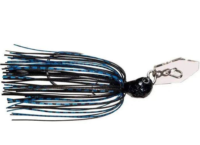 Z-MAN JACKHAMMER 1/2OZ BLACKBLUE