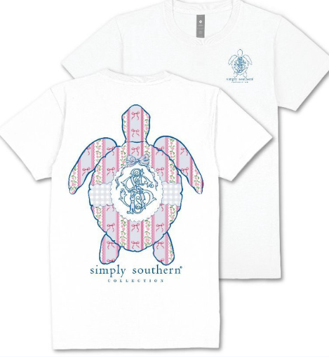 TRACK 2 CQT LOGO TEE