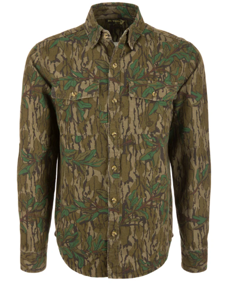 TB 80 FIELD SHIRT