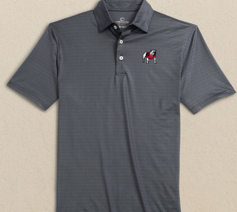 UGA BLACK DRIVER GEO POLO