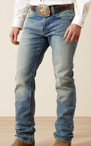 M2 STIRLING SHASTA JEAN