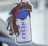 MULLET ULTRA AIR FRESHENER