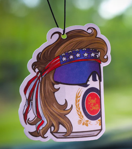 MULLET LITE AIR FRESHENER
