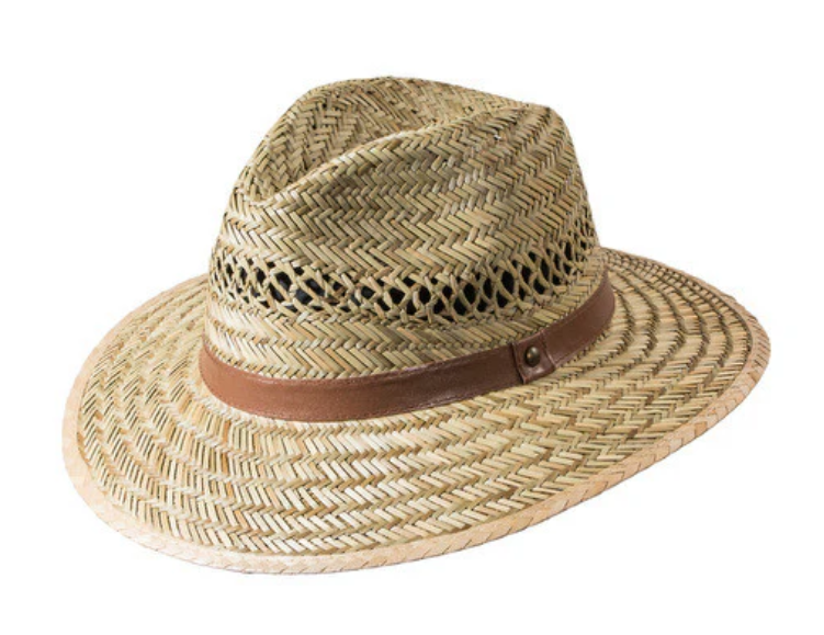 LINDU SAFARI HAT