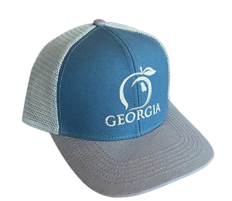 OG GA MESH BACK TRUCKER