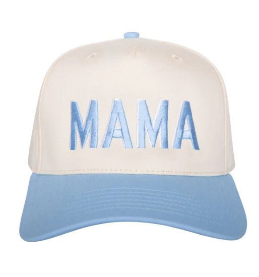 MAMA 2 TONED HAT