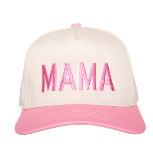 MAMA 2 TONED HAT