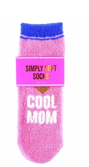 SOCK SIMPLY SOFT