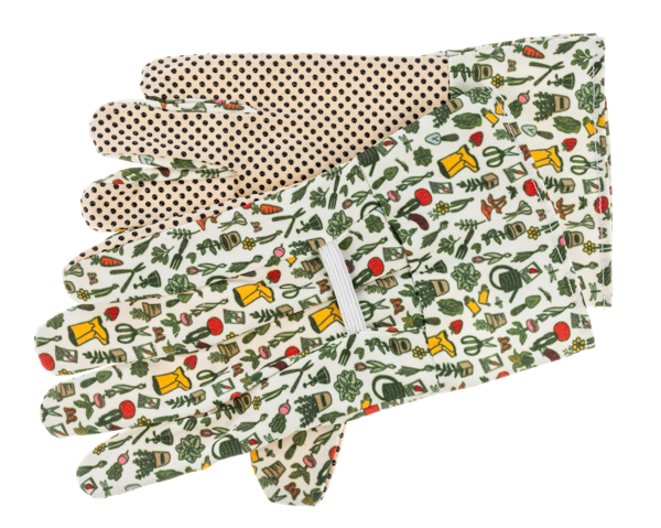 TOOL GARDEN GLOVES