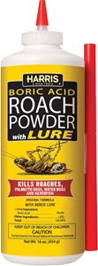 BORIC ACID ROACH POWDER 16OZ
