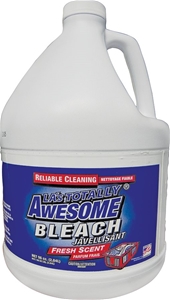 FRESH FLORAL BLEACH 96OZ