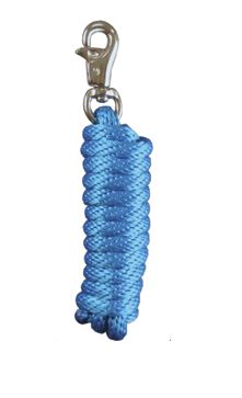 BLUE BULL SNAP LEAD ROPE 10'