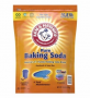 PURE BAKING SODA 10.8LB