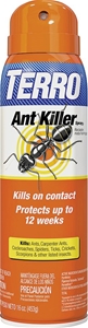 TERRO ANT KILLER SPRAY 16OZ