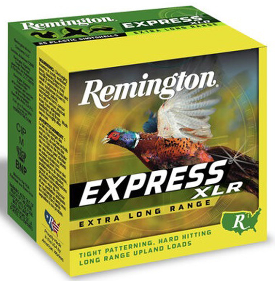 REMINGTON XL 12GA 2-3/4" 25RND