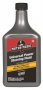 POWER STEERING FLUID 12 OZ