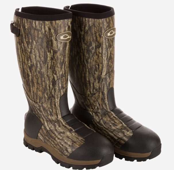 16IN HYBRID MUDDER 3.0