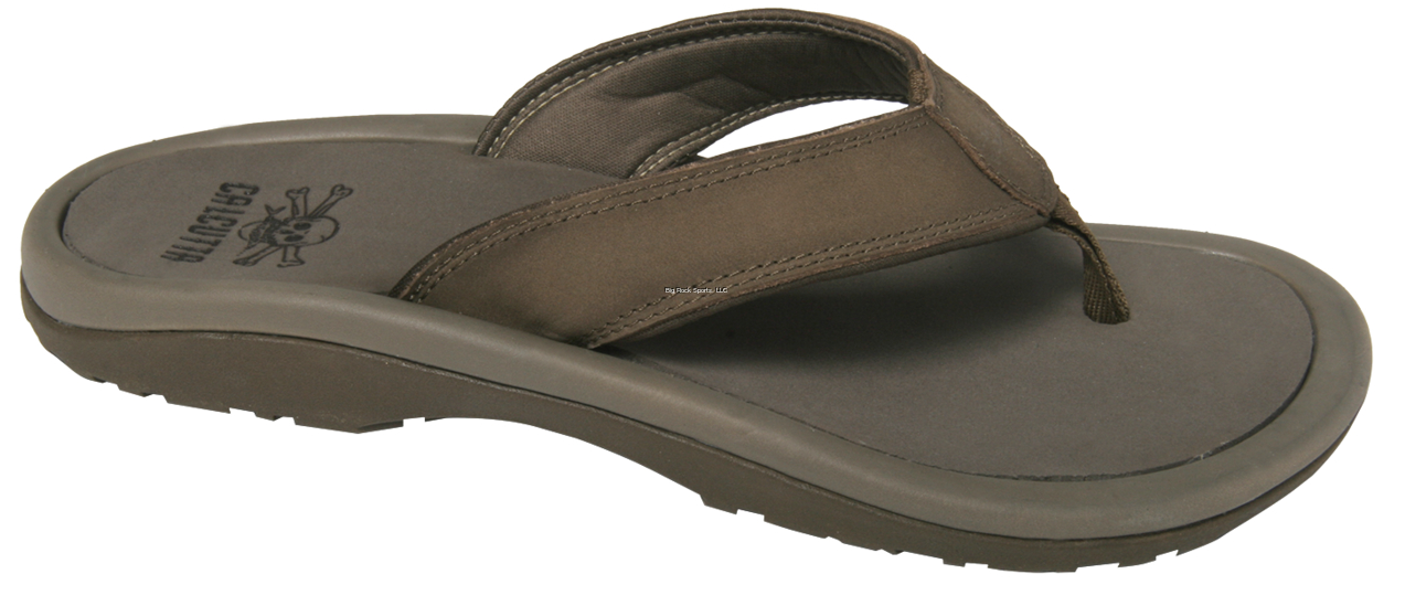 SQUALL SANDAL DRIFTWOOD SZ 11