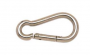 STEEL SPRING SNAP 1/2"