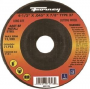 CUT-OFF WHEEL 60GRIT 4-1/2IN