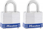 MASTER LOCK 3T KEYED PADLOCK