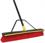 SQUEEGEE PUSHBROOM 60IN