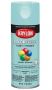 BLUE OCEAN BREEZE SPRAY PAINT