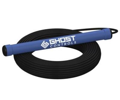 GHOST WIRED VEHICLE SENSOR