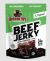 HI-COUNTRY ORIGINAL BEEF JERKY