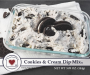 COOKIES & CREAM DIP MIX
