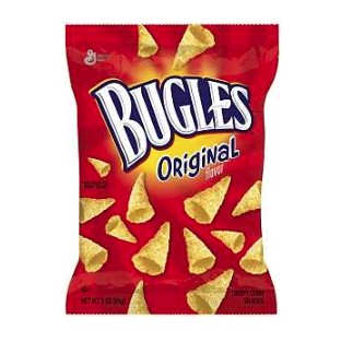 BUGLES 3.0Z