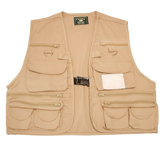 UTILITY VEST