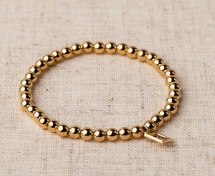 BRACELET TAYLOR GOLD