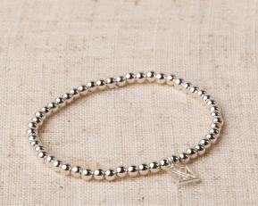 BRACELET KINSLEY SILVER