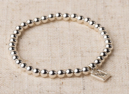 BRACELET TAYLOR SILVER