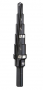 FLAT STEP DRILL BIT 3-5/64IN