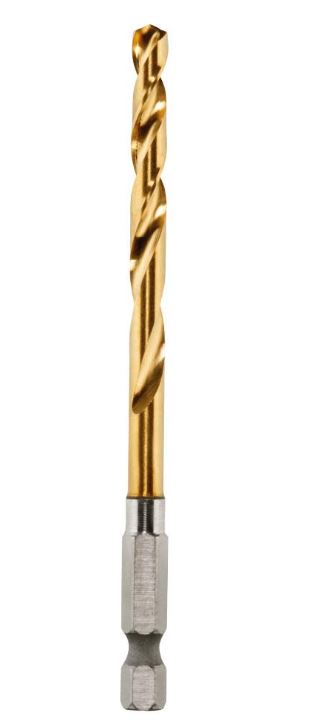 IMPACT DRILL BIT 7/32X4.09IN