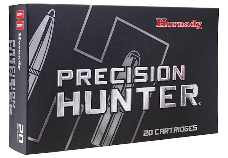 HORNADY PH 308WIN 178GR 20RNDS
