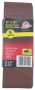 MED SANDING BELT 80GRIT 3X21"