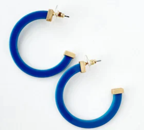 HAVELOCK LRG EARRINGS