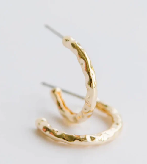 EARRINGS CHARLEY SMALL