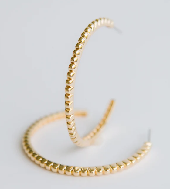 EARRINGS FRANKIE LARGE