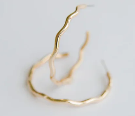 EARRINGS EMMARY LARGE