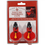 POULTRY DRINKER CUPS 2 PACK