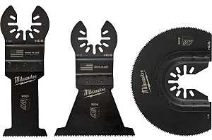 HCS BLADE VARIETY PACK 3 SET